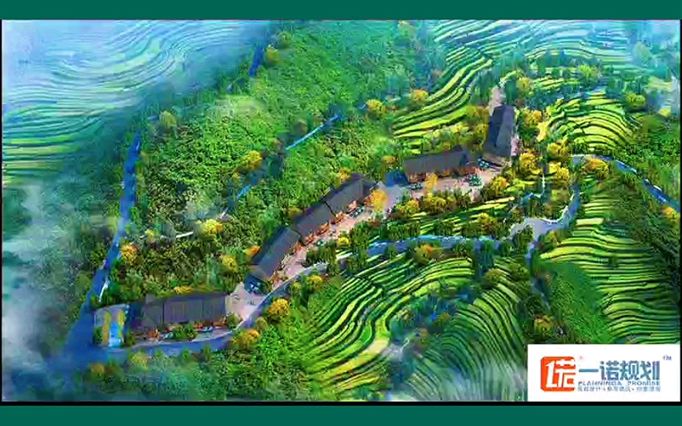 休闲农业体验要素全解析 打造成功的多元化农业旅游项目