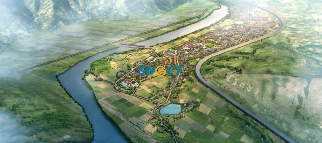 四川晟景文旅:旅游景区项目策划的五个基本原则!